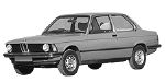 BMW E21 P227A Fault Code