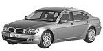 BMW E66 P227A Fault Code