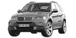 BMW E70 P227A Fault Code