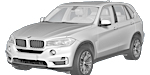 BMW F15 P227A Fault Code
